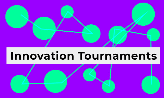 Innovation Tournaments