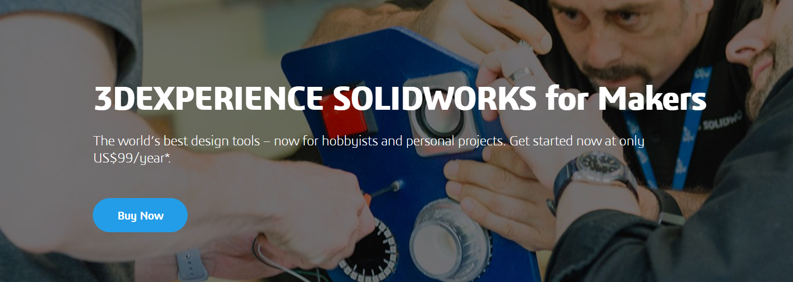 tool for 3dexperience solidworks user